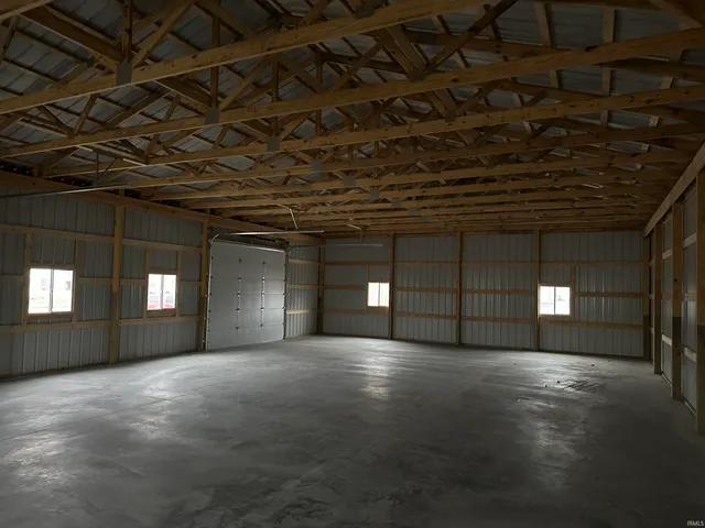 $100,000 | 263 South Commercial Street, Worthington, IN 47471