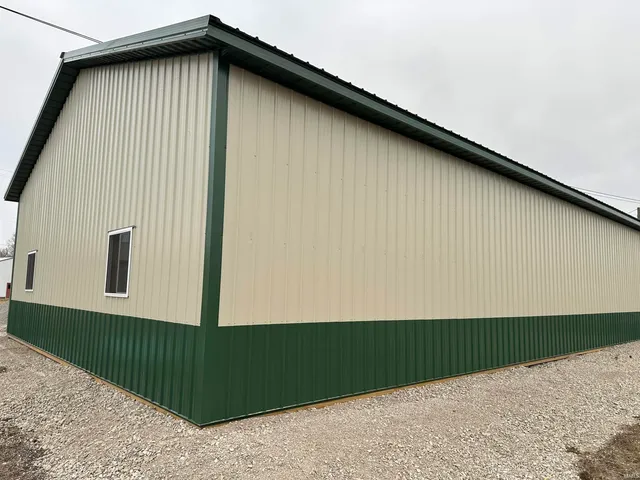 $100,000 | 263 South Commercial Street, Worthington, IN 47471