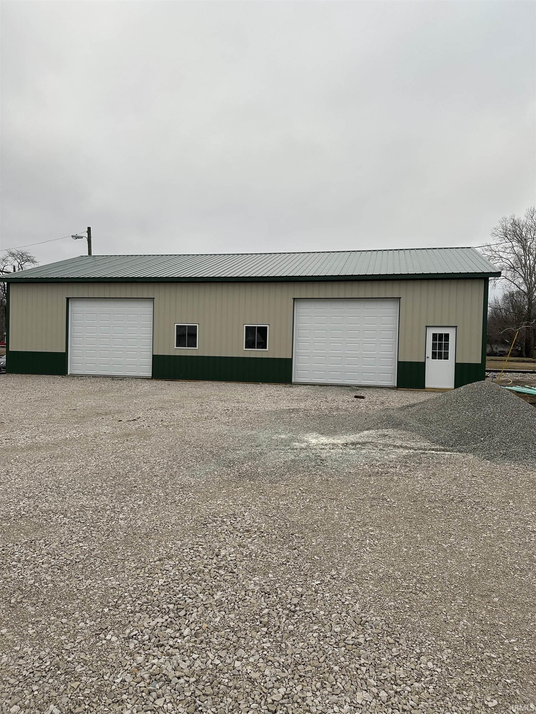263 South Commercial Street Worthington, IN 47471 - Photo 6 of 6
