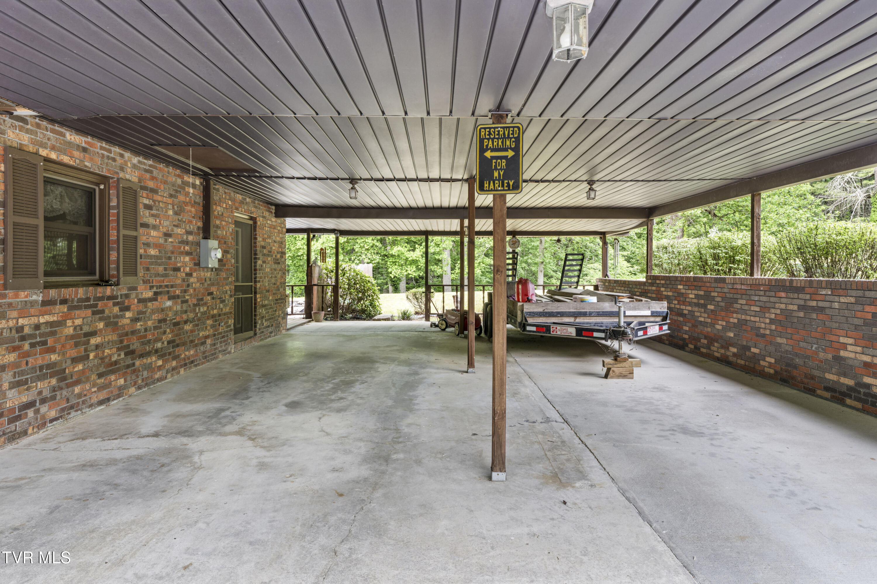 128 Lum McIntosh Road Erwin, TN 37650 - Photo 16 of 106 LumMc--40
