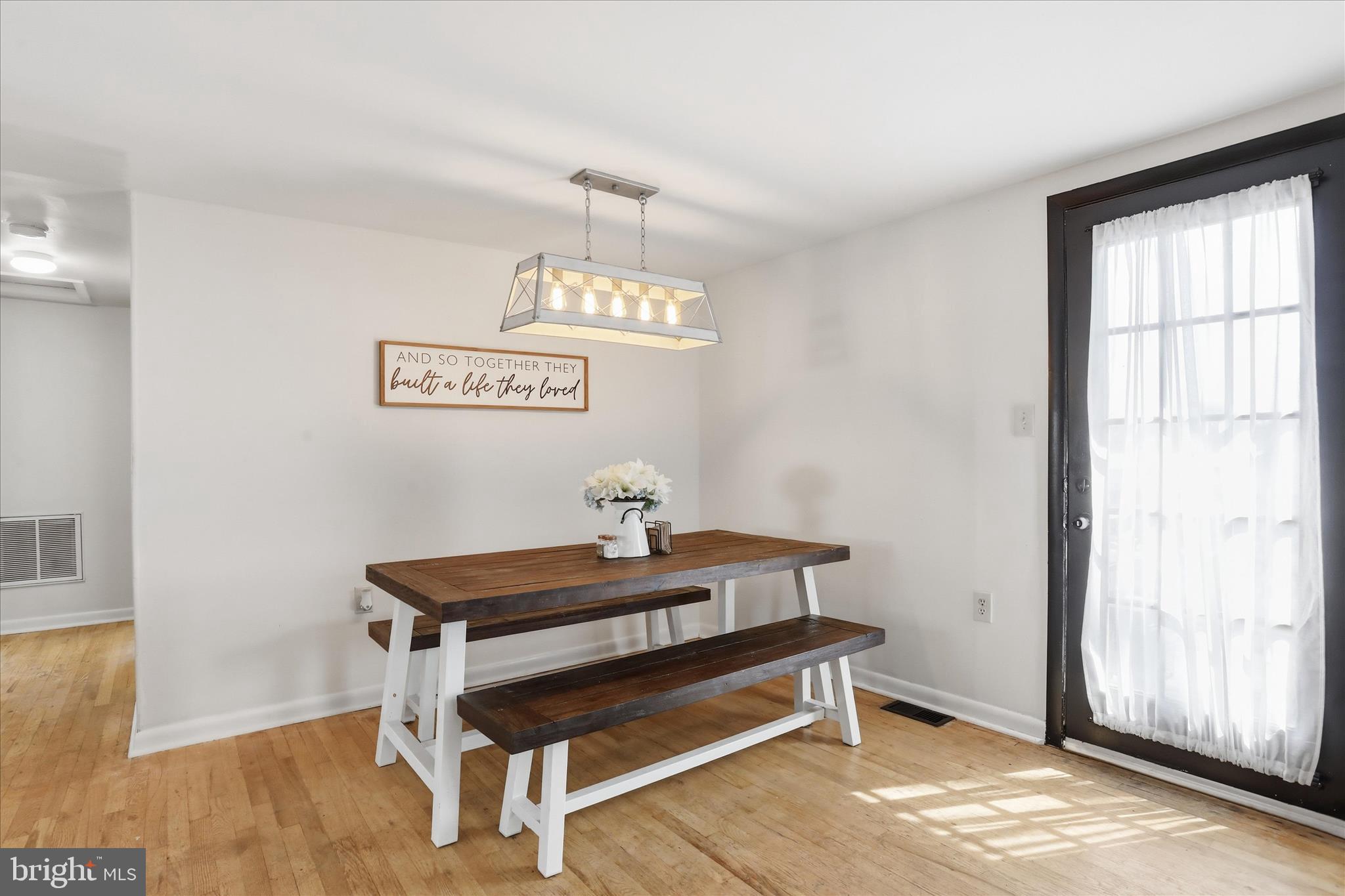 218 East 4th Avenue Ranson, WV 25438 - Photo 12 of 25 Dining area