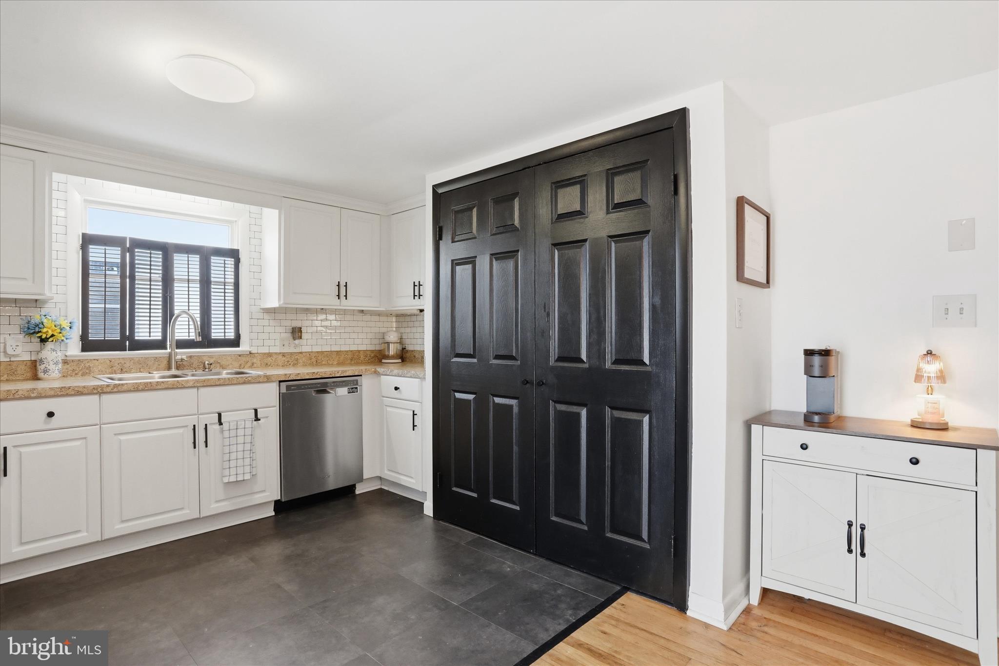 218 East 4th Avenue Ranson, WV 25438 - Photo 14 of 25 Laundry, not pantry