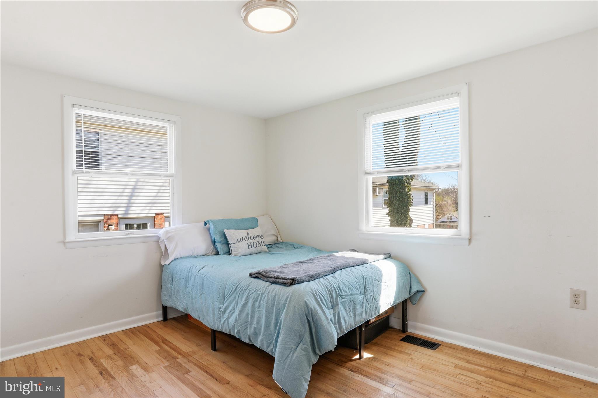 218 East 4th Avenue Ranson, WV 25438 - Photo 17 of 25 Bedroom 2