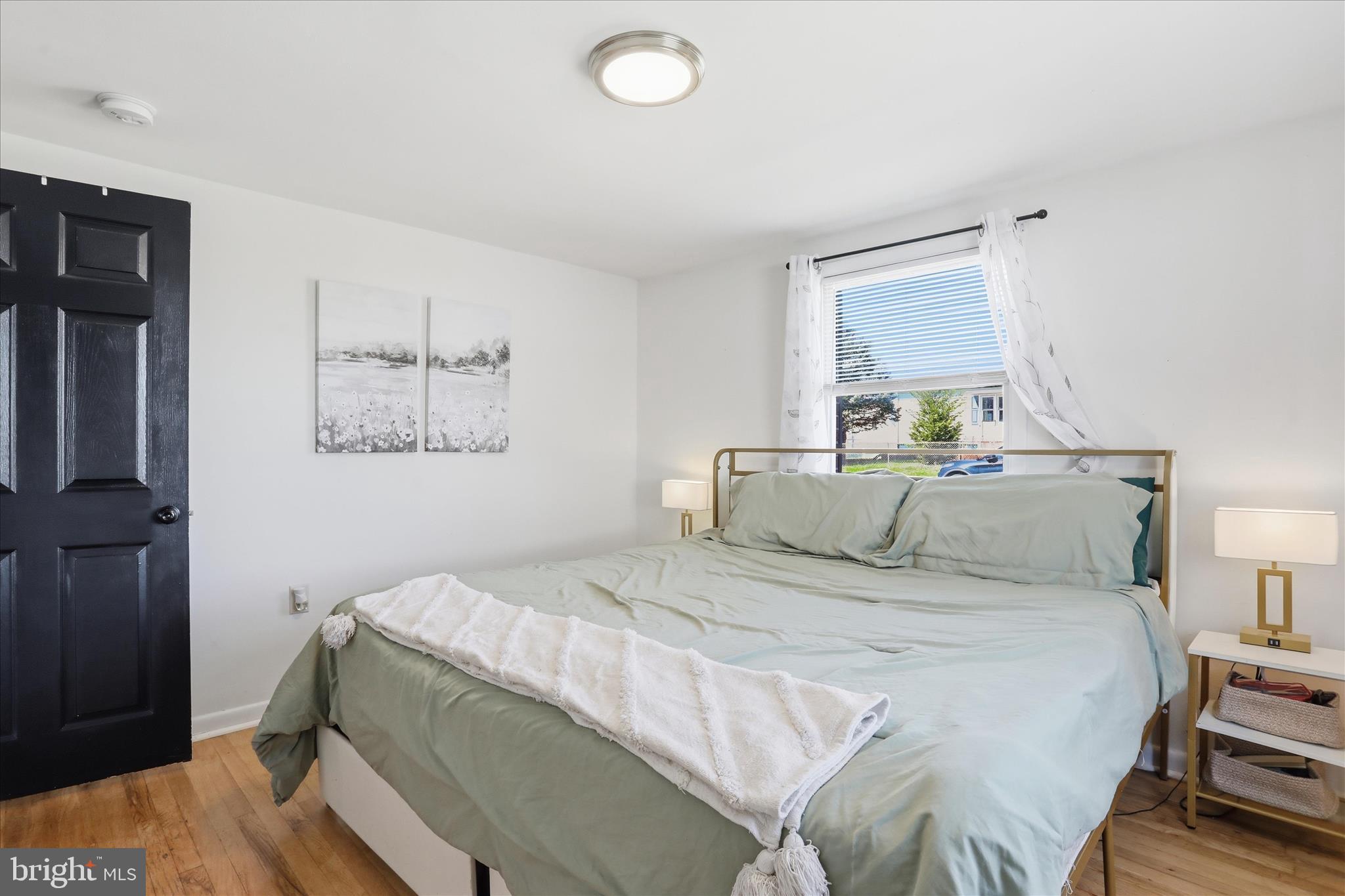 218 East 4th Avenue Ranson, WV 25438 - Photo 19 of 25 Primary bedroom