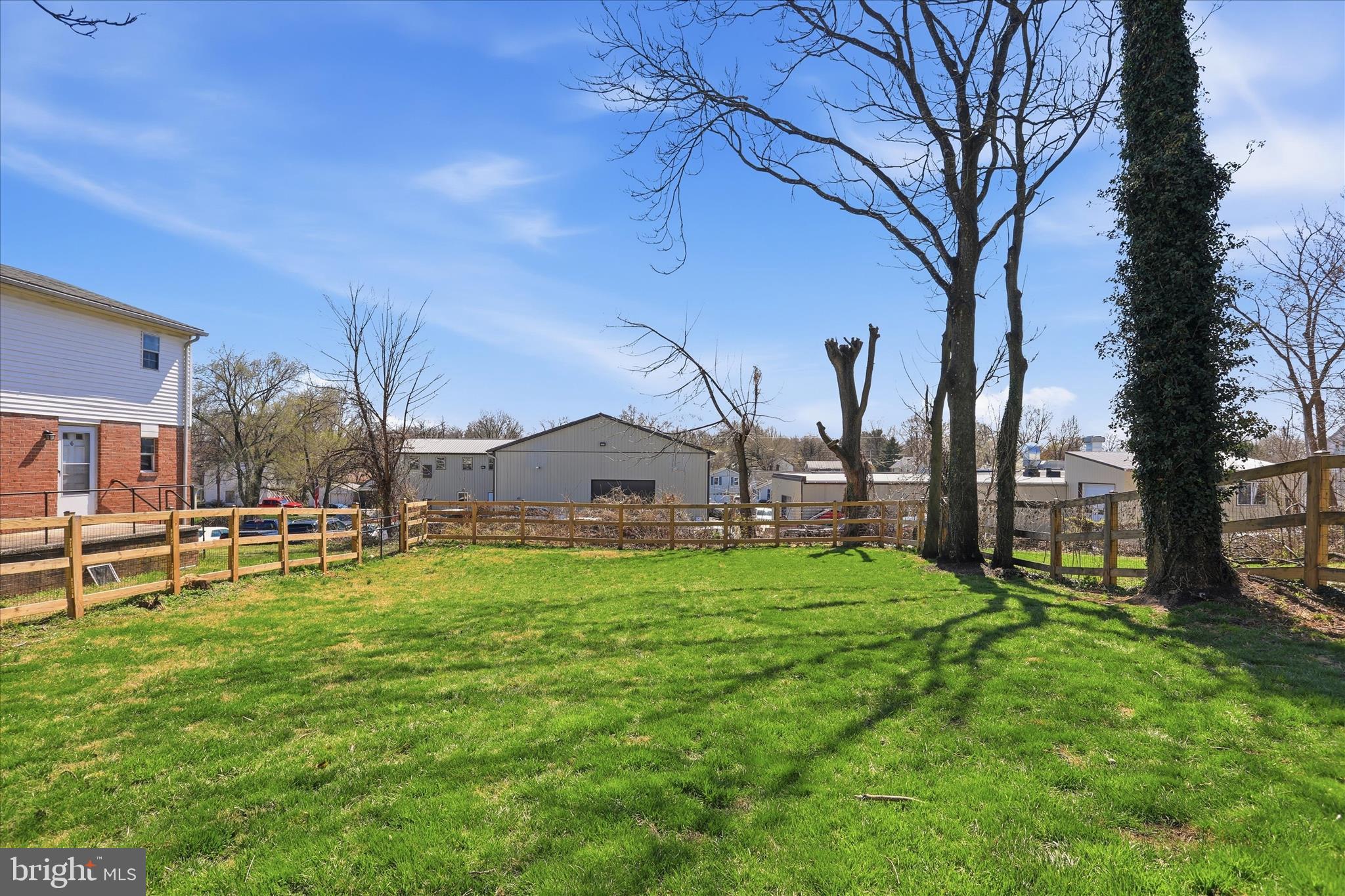 218 East 4th Avenue Ranson, WV 25438 - Photo 21 of 25