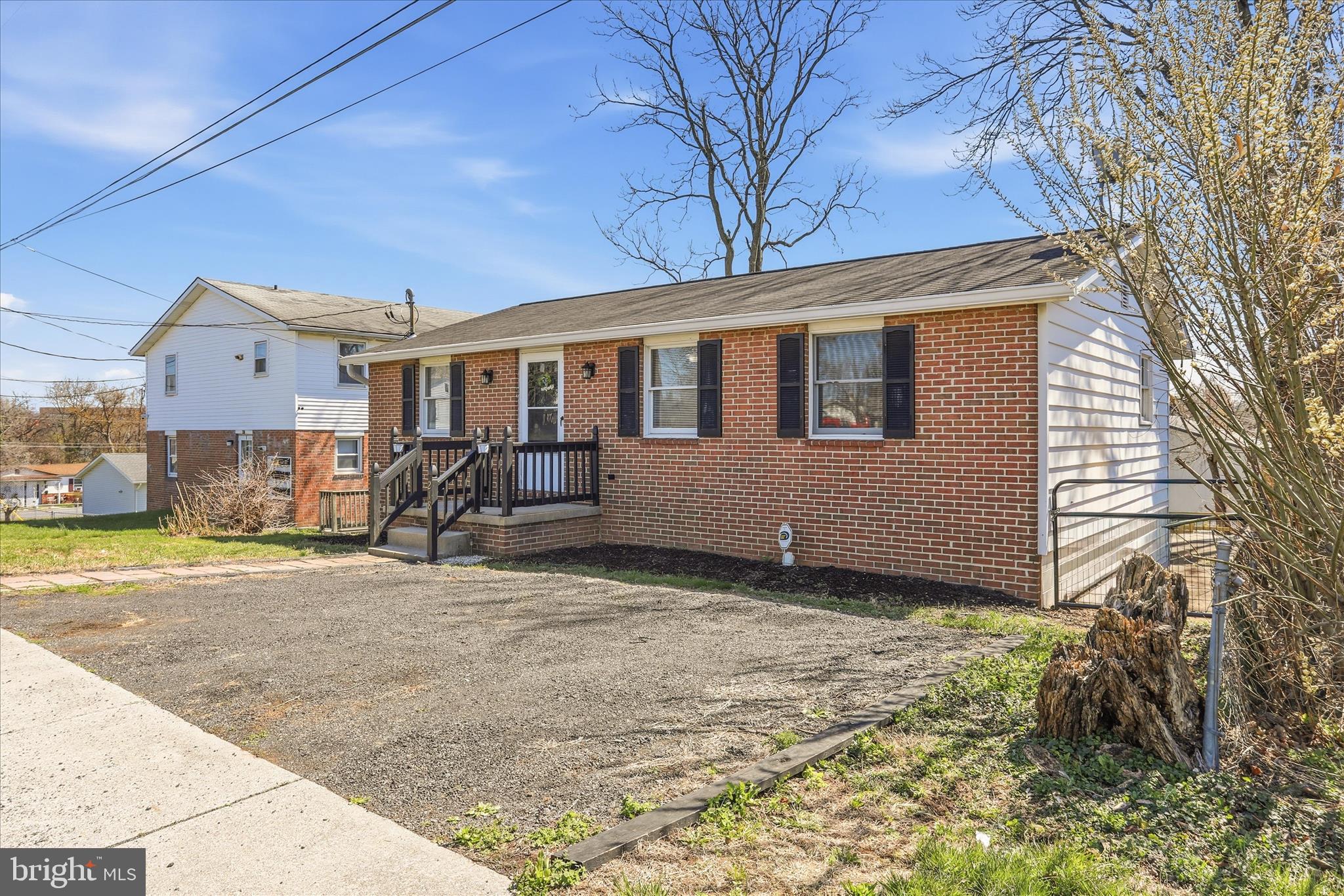 218 East 4th Avenue Ranson, WV 25438 - Photo 22 of 25