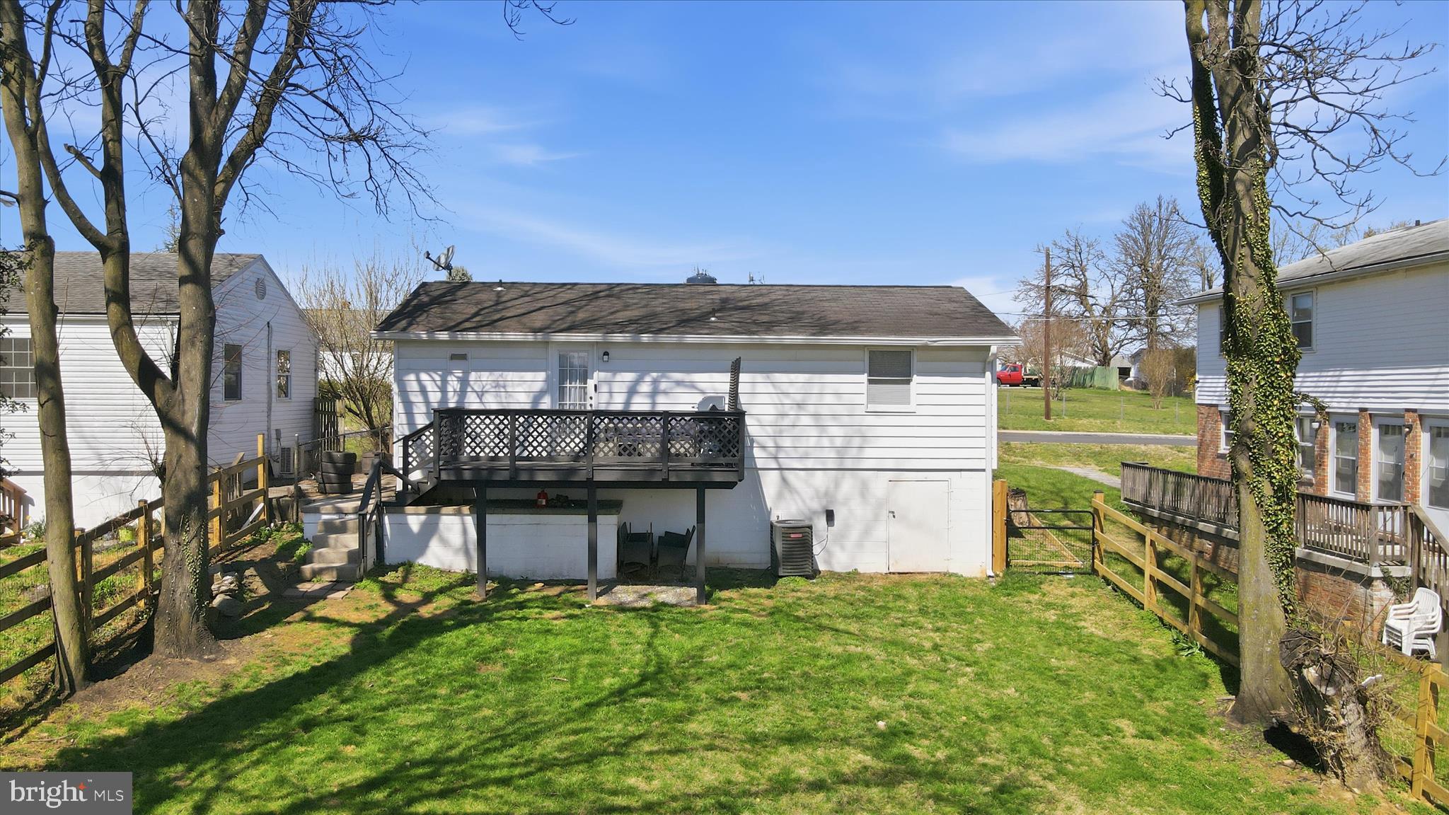 218 East 4th Avenue Ranson, WV 25438 - Photo 23 of 25