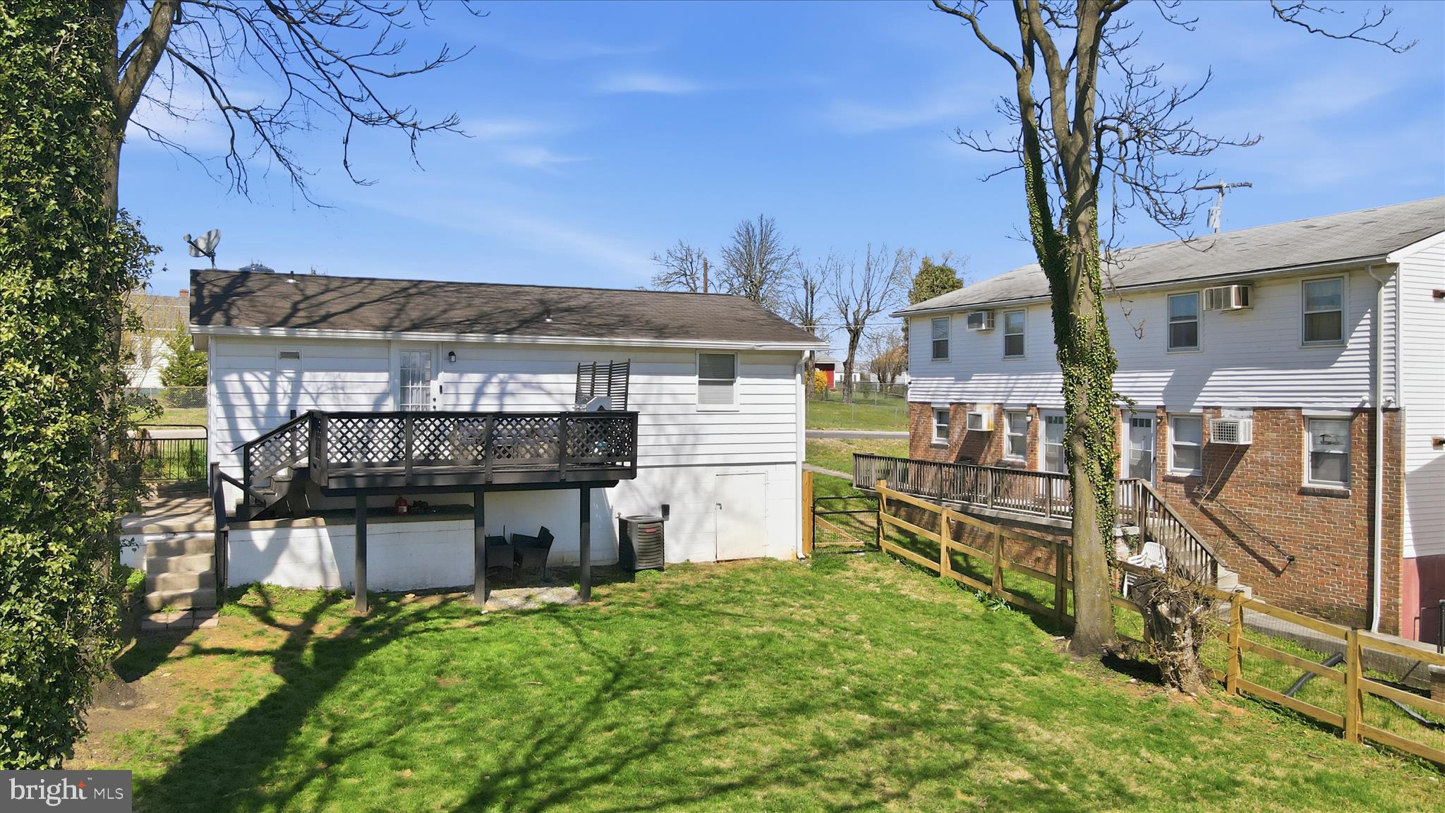 218 East 4th Avenue Ranson, WV 25438 - Photo 24 of 25