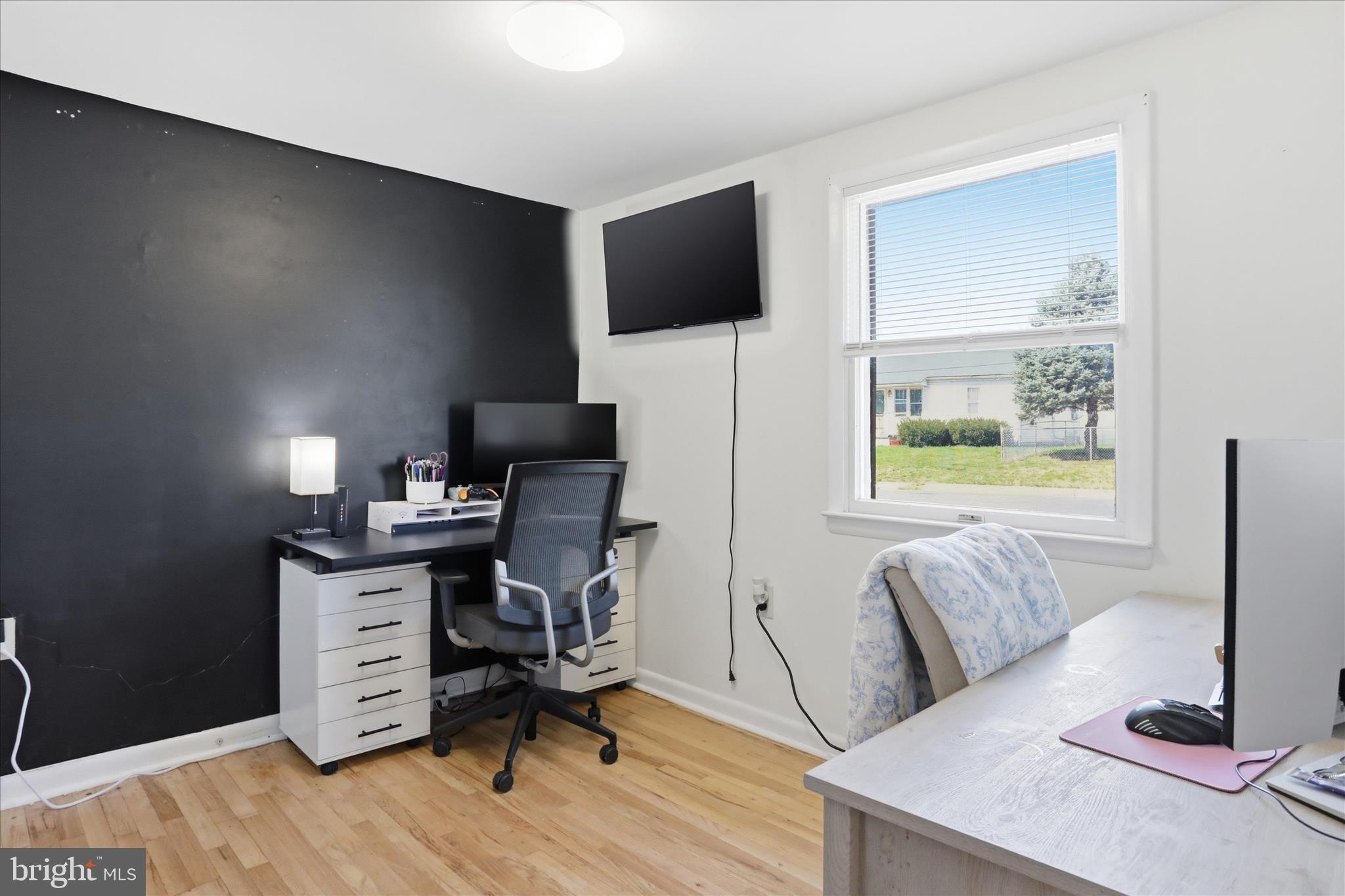 218 East 4th Avenue Ranson, WV 25438 - Photo 10 of 25 3rd bedroom