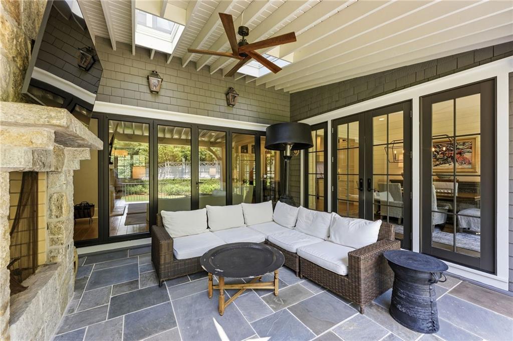 4384 Powers Ferry Road Northwest Atlanta, GA 30327 - Photo 57 of 68