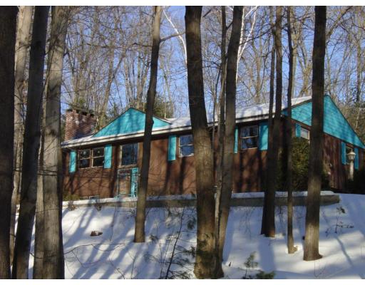 141 Leverett Road Amherst, MA 01002 - Photo 1 of 2