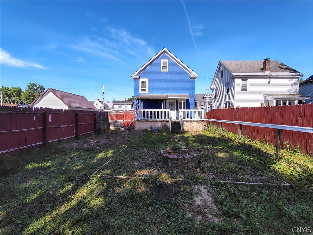 402 Riverside Drive Rome, NY 13440 - Photo 24 of 26