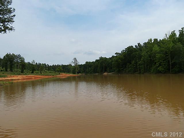 2532 Killian Road Edgemoor, SC 29712 - Photo 7 of 16 a view of lake with green space