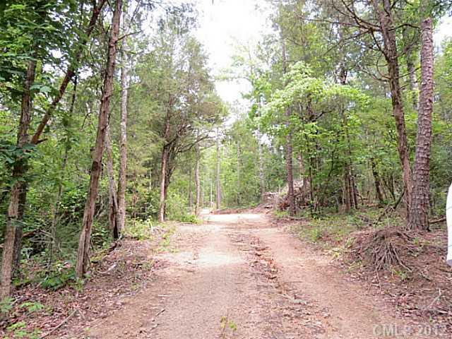 2532 Killian Road Edgemoor, SC 29712 - Photo 8 of 16 a view of outdoor space with trees all around