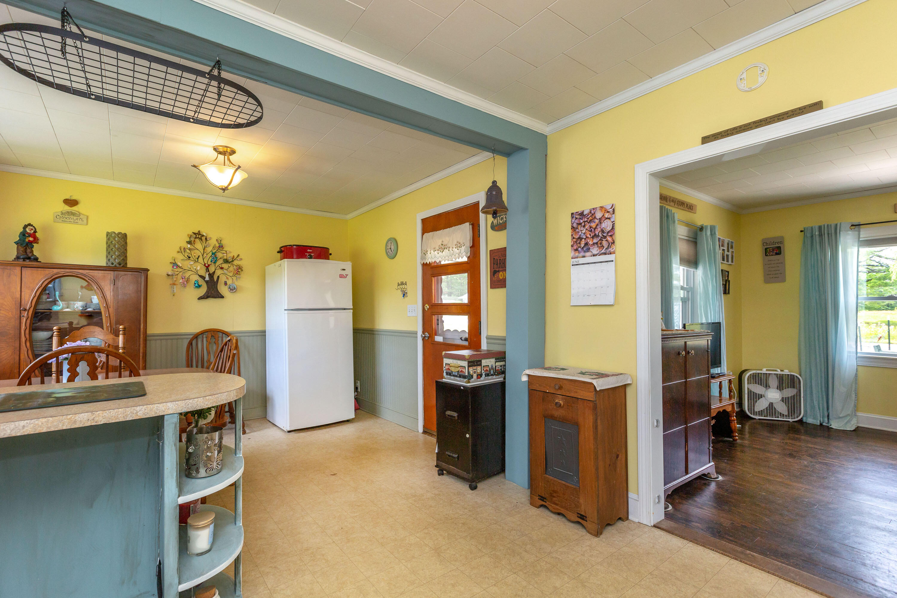 109 New Meadows Road West Bath, ME 04530 - Photo 14 of 44 Kitchen