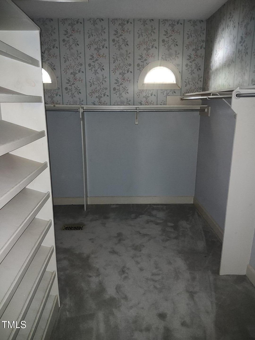 11 Abington Drive Pinehurst, NC 28374 - Photo 11 of 32 a view of an empty room with a fireplace