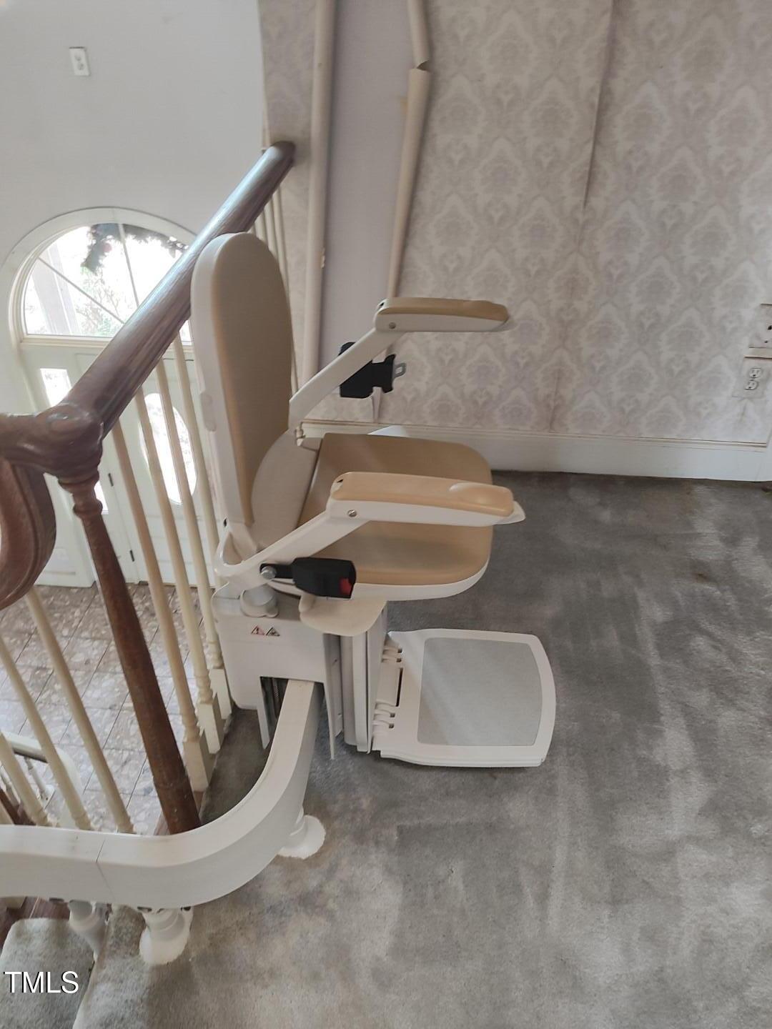 11 Abington Drive Pinehurst, NC 28374 - Photo 25 of 32 a view of entryway