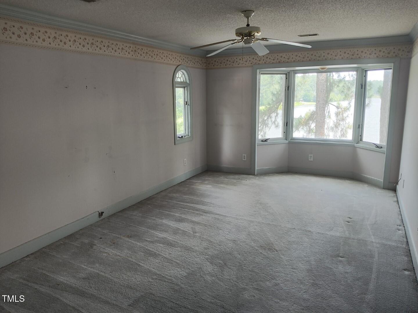 11 Abington Drive Pinehurst, NC 28374 - Photo 30 of 32 a view of an empty room with a window