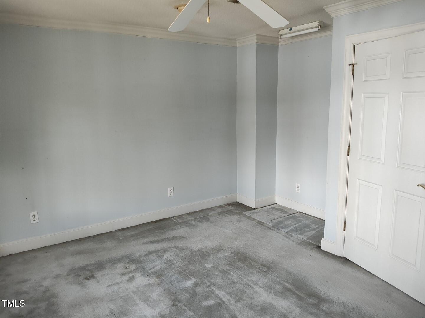 11 Abington Drive Pinehurst, NC 28374 - Photo 32 of 32 a view of an empty room