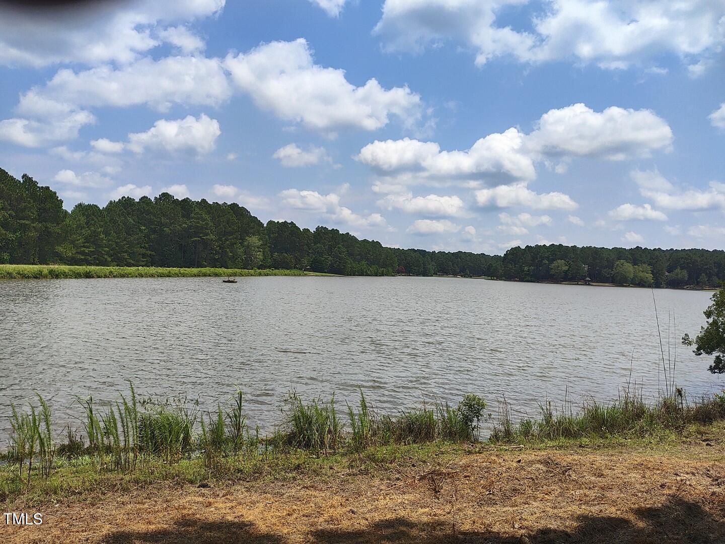 11 Abington Drive Pinehurst, NC 28374 - Photo 5 of 32 a view of a lake view