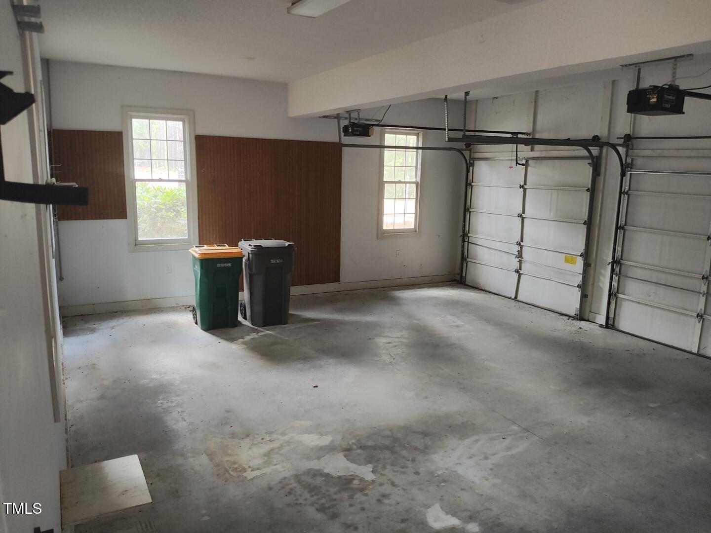 11 Abington Drive Pinehurst, NC 28374 - Photo 9 of 32 a view of empty room with windows and wardrobe