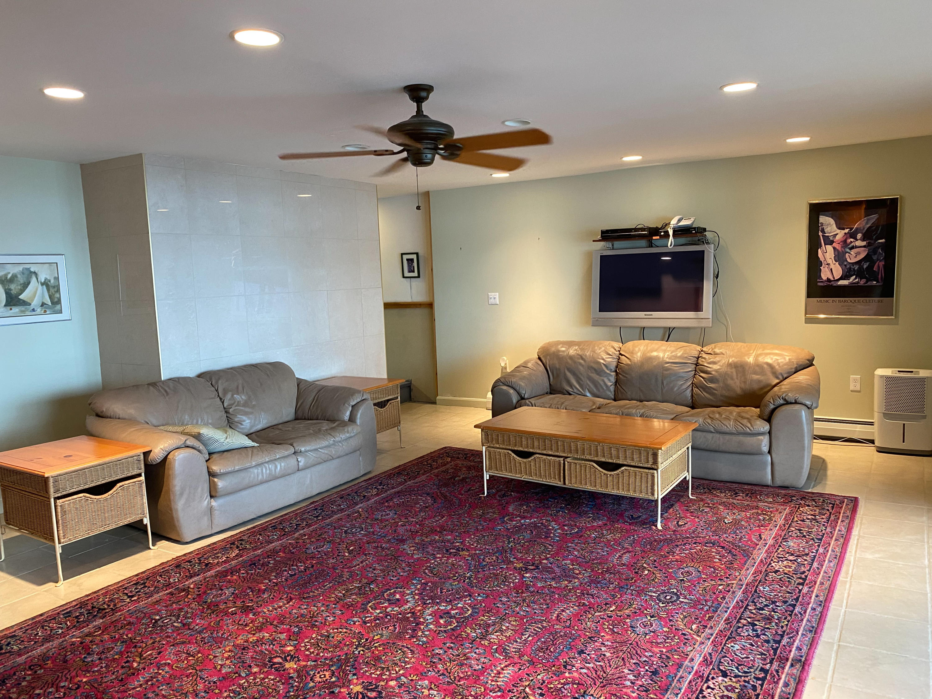 475 Point Road Otis, ME 04605 - Photo 24 of 30 Family Room