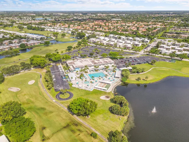 $1,800 | 407 Piedmont J, Delray Beach, FL 33484