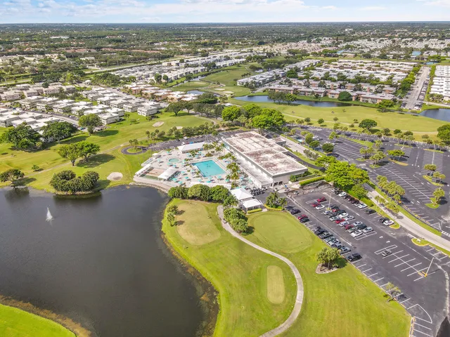 $1,800 | 407 Piedmont J, Delray Beach, FL 33484