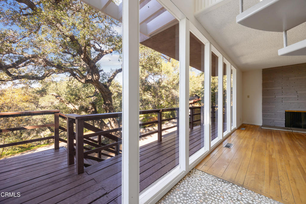 3556 Canyon Crest Road Altadena, CA 91001 - Photo 16 of 55 FLEX 3000-15