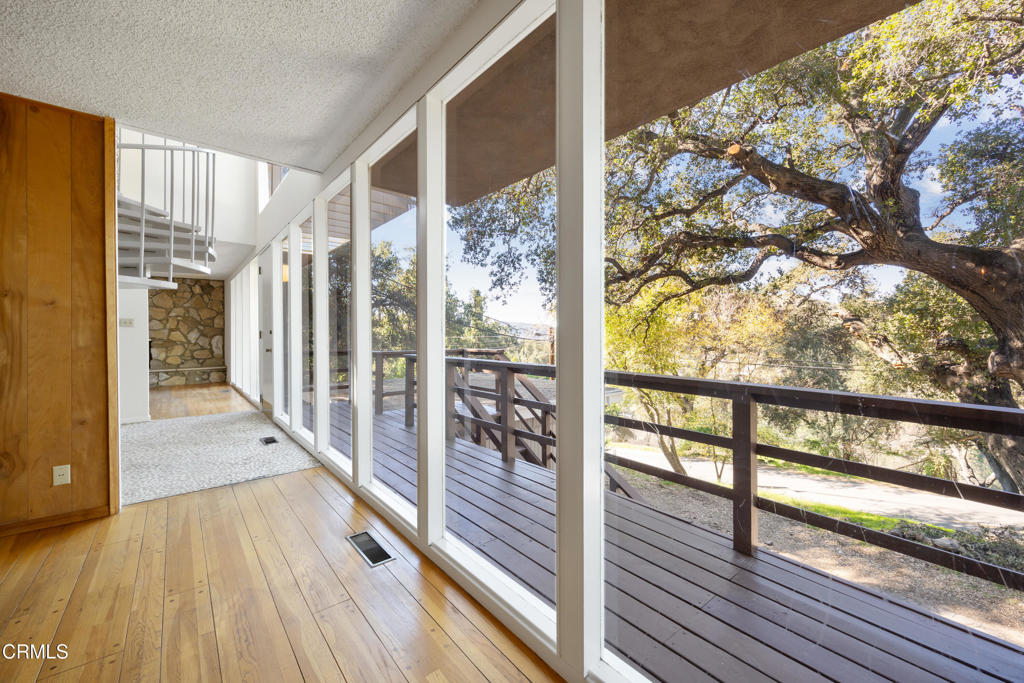 3556 Canyon Crest Road Altadena, CA 91001 - Photo 17 of 55 FLEX 3000-16