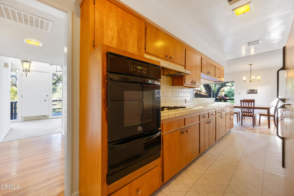 3556 Canyon Crest Road Altadena, CA 91001 - Photo 27 of 55 FLEX 3000-26