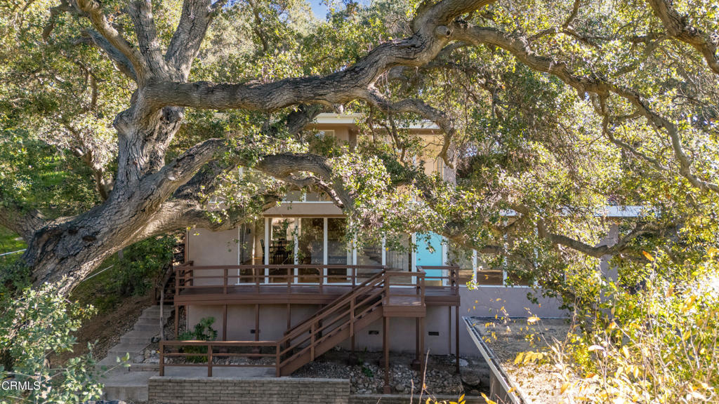 3556 Canyon Crest Road Altadena, CA 91001 - Photo 3 of 55 FLEX 3000-2