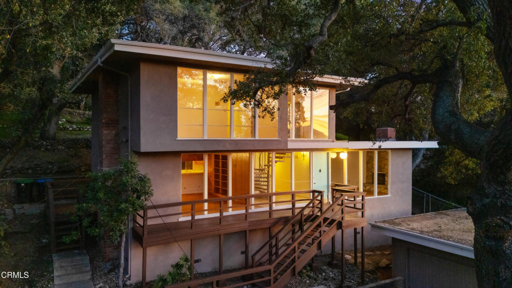 3556 Canyon Crest Road Altadena, CA 91001 - Photo 52 of 55 FLEX 3000-51