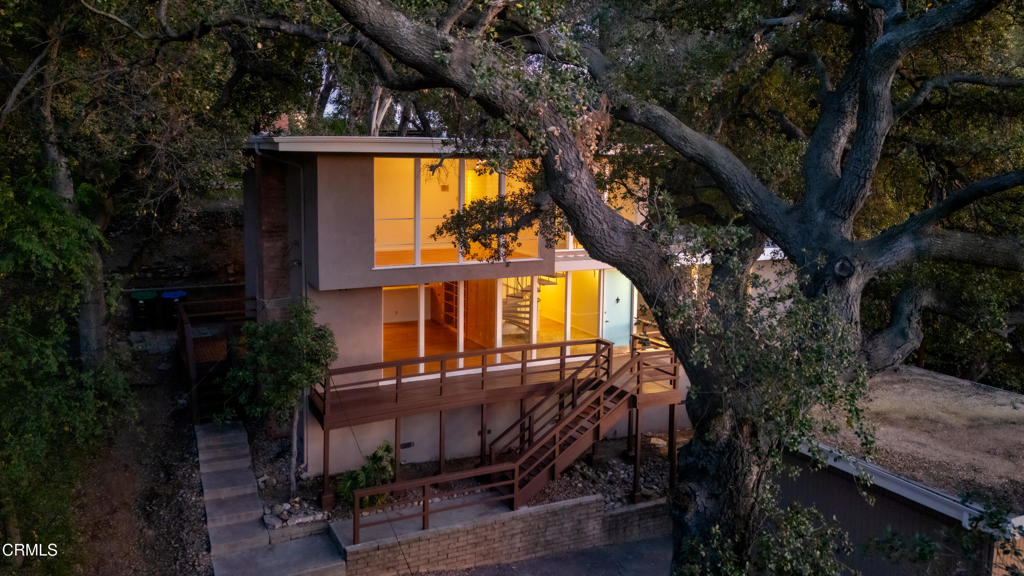 3556 Canyon Crest Road Altadena, CA 91001 - Photo 53 of 55 FLEX 3000-53