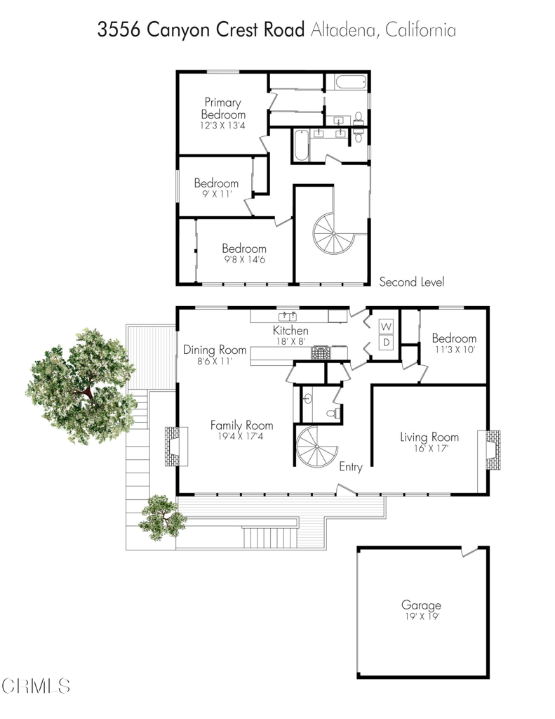 3556 Canyon Crest Road Altadena, CA 91001 - Photo 55 of 55