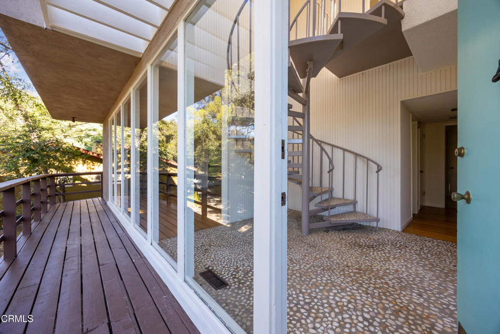 3556 Canyon Crest Road Altadena, CA 91001 - Photo 8 of 55 FLEX 3000-7