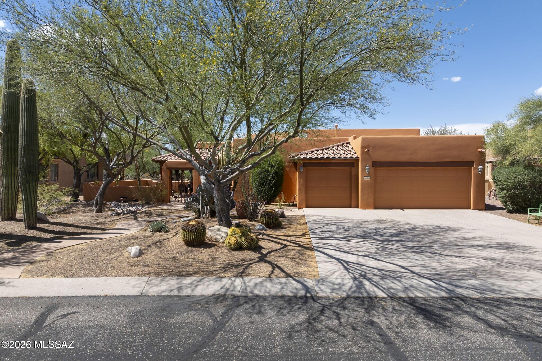 146 Circulo Vespucci Tubac, AZ 85646 - Photo 41 of 42