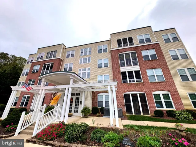 $232,750 | 1314 Scottsdale Drive, Unit 269, Bel Air, MD 21015