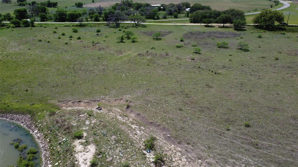 1702 St Energy Tx 76452 Gustine, TX 76455 - Photo 13 of 17 a view of a dry yard