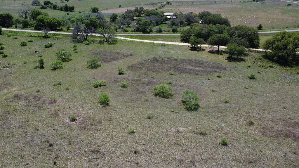 1702 St Energy Tx 76452 Gustine, TX 76455 - Photo 15 of 17 a view of a dry yard with lots of green space