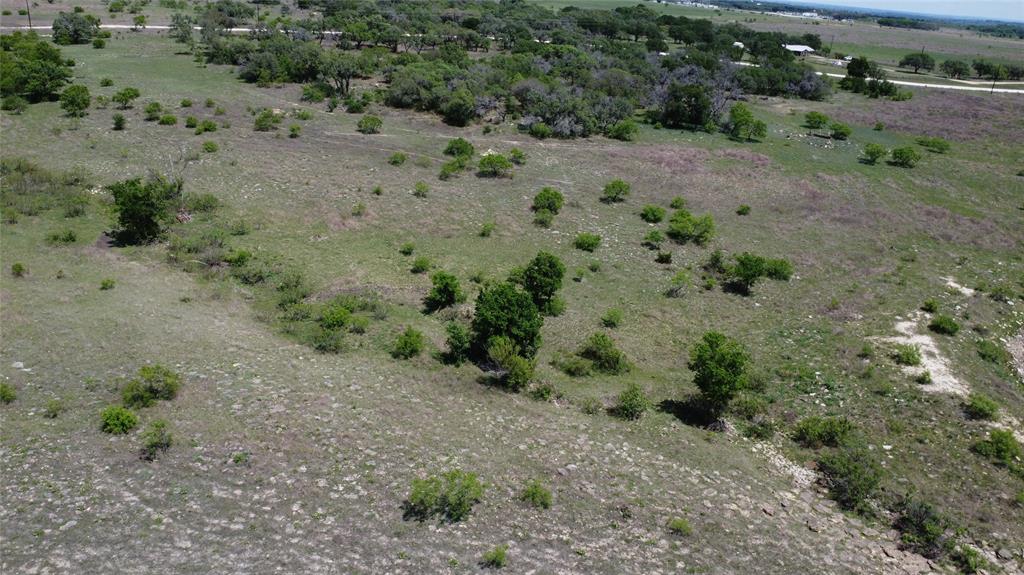 1702 St Energy Tx 76452 Gustine, TX 76455 - Photo 16 of 17 a view of a dirt road with trees