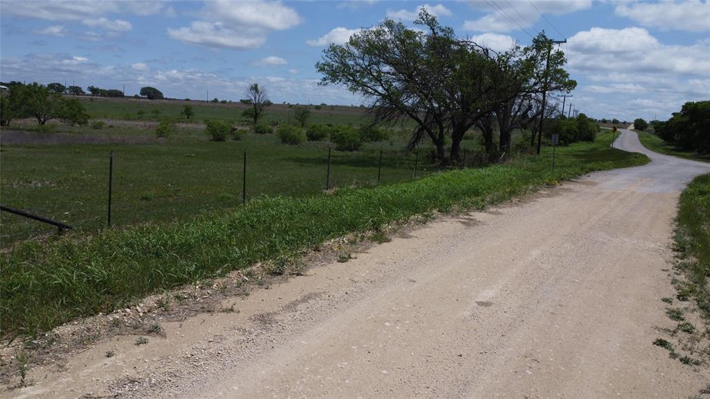 1702 St Energy Tx 76452 Gustine, TX 76455 - Photo 2 of 17 a view of a road with a yard