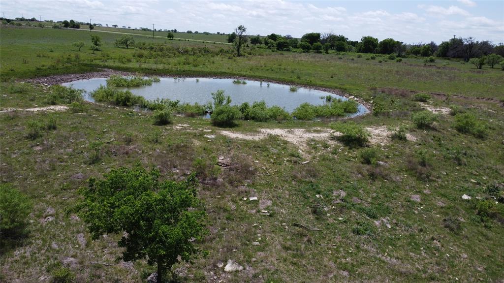1702 St Energy Tx 76452 Gustine, TX 76455 - Photo 10 of 17 an aerial view of valley and lake