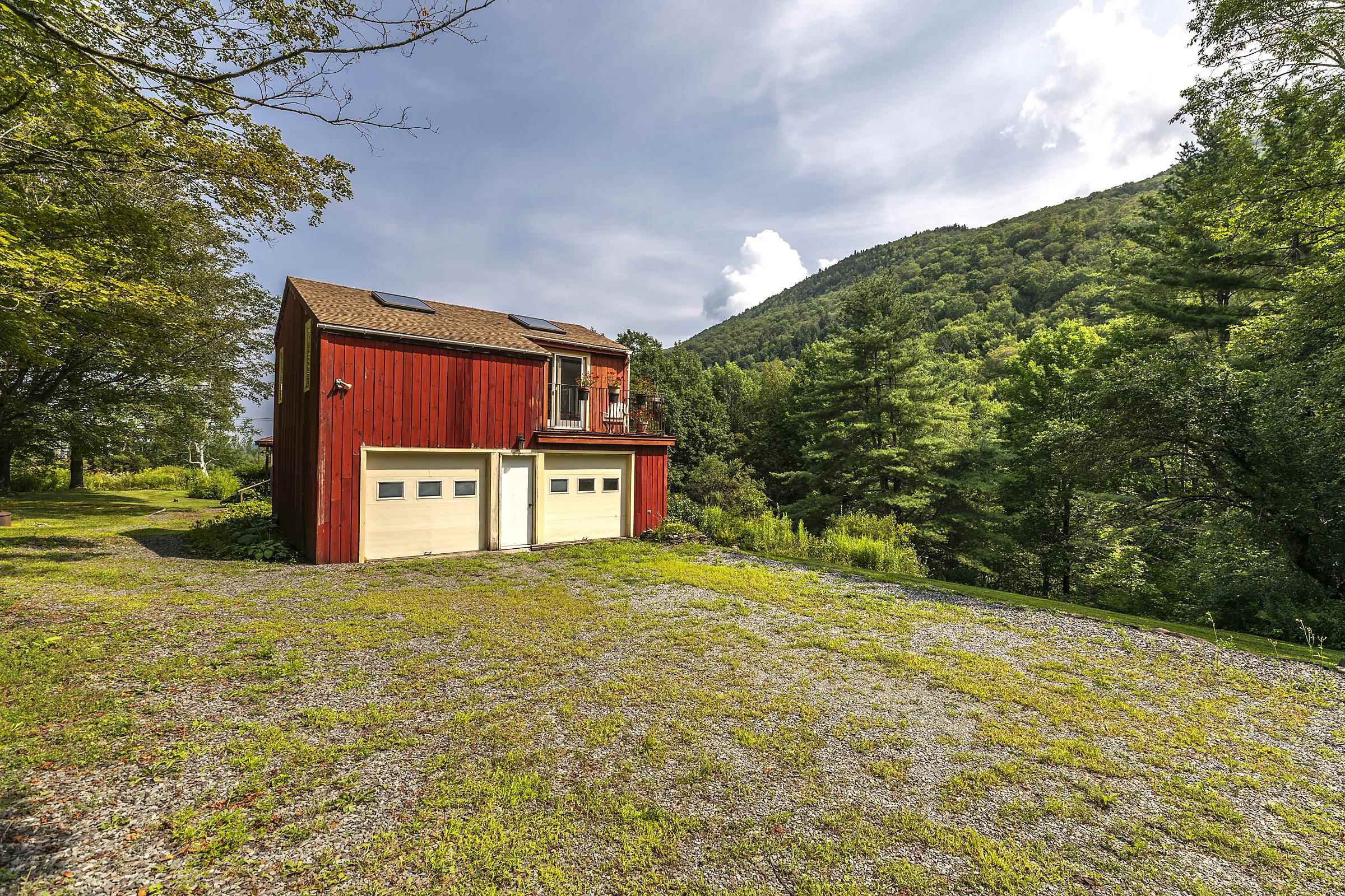 1175 South End Road Mount Tabor, VT 05739 - Photo 20 of 55 Gallery Image 20