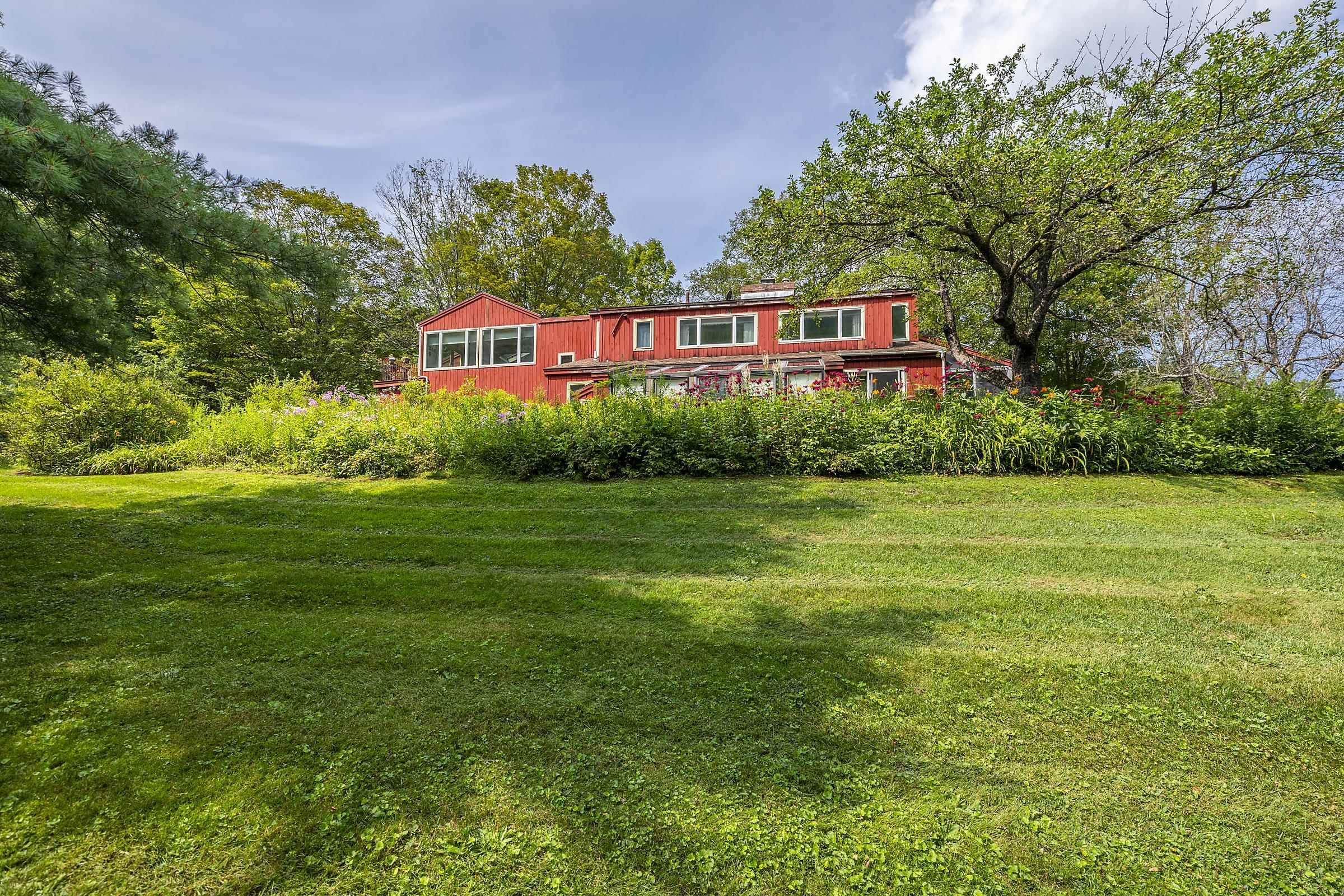 1175 South End Road Mount Tabor, VT 05739 - Photo 25 of 55 Gallery Image 25