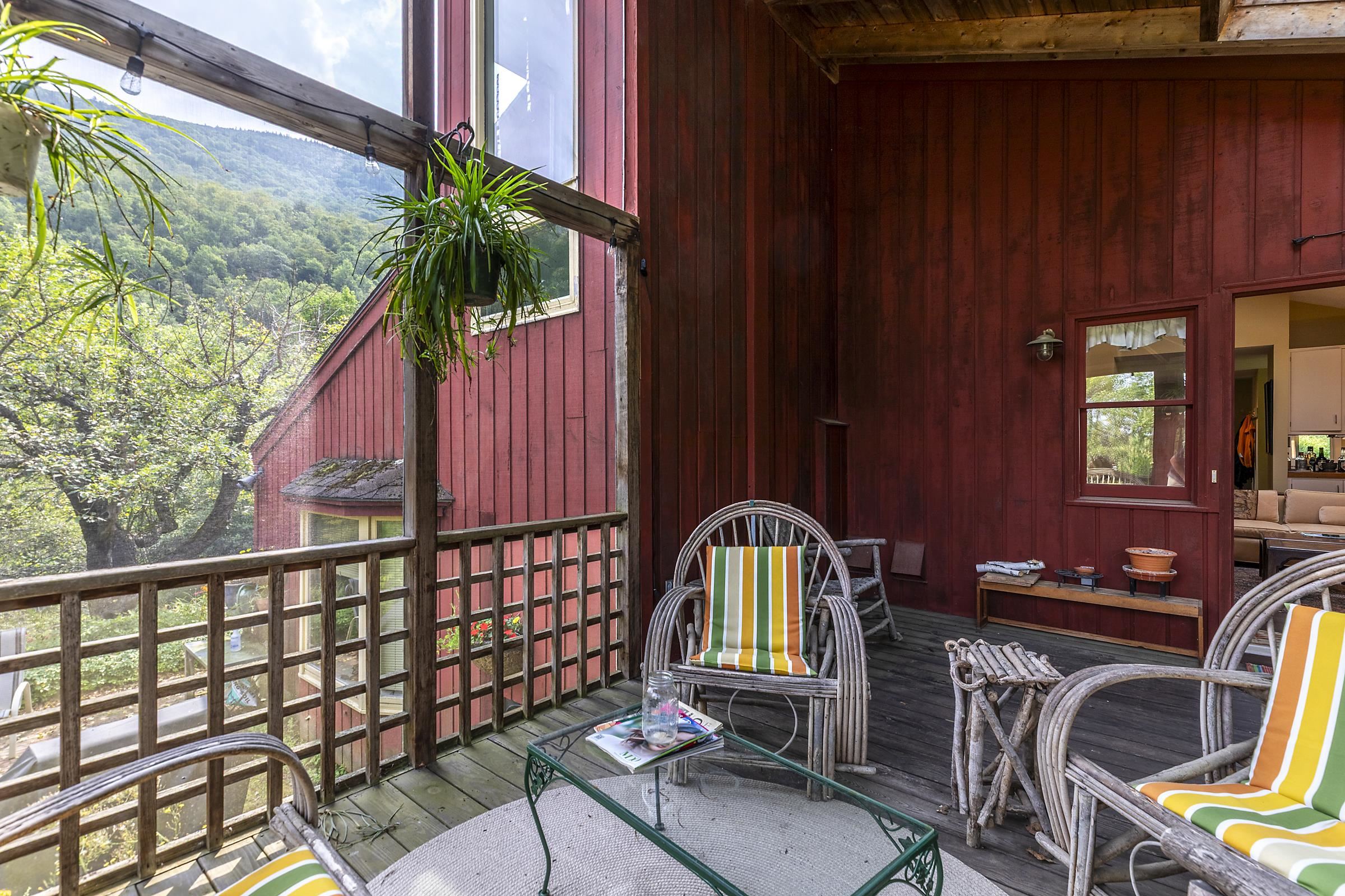 1175 South End Road Mount Tabor, VT 05739 - Photo 30 of 55 Gallery Image 30