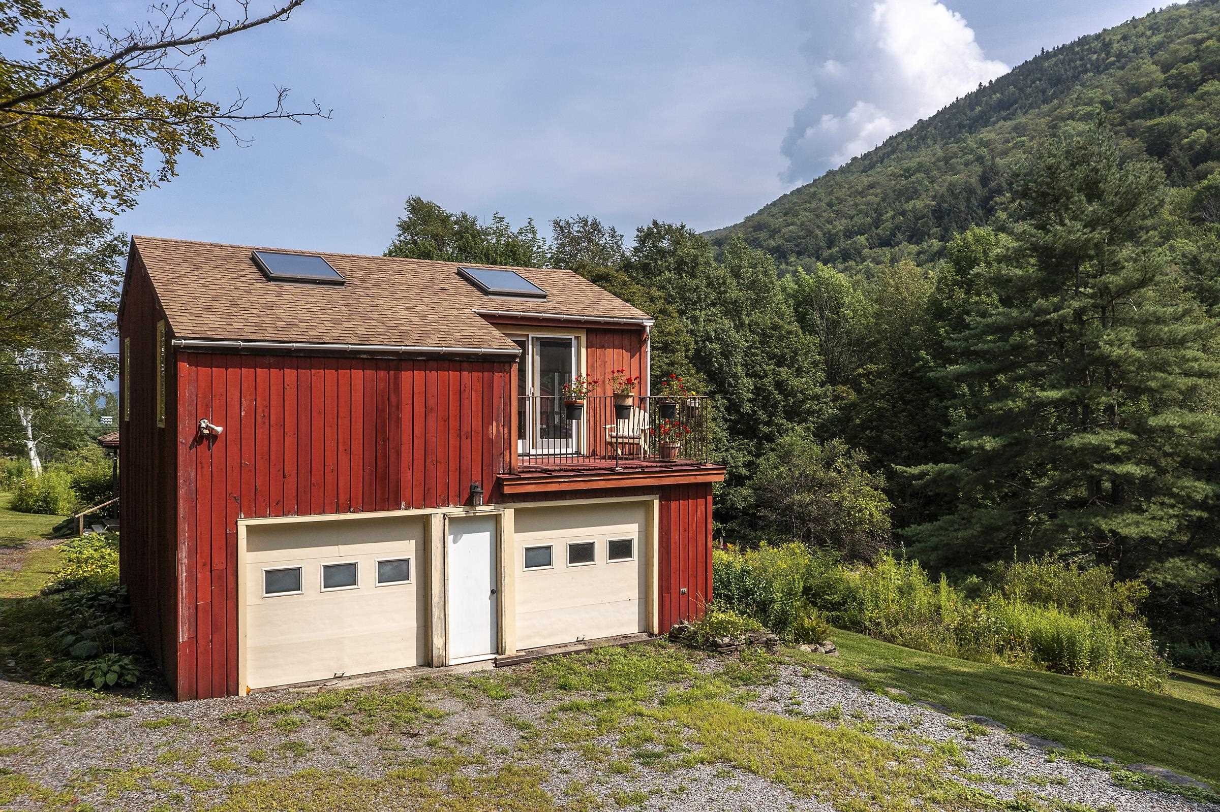 1175 South End Road Mount Tabor, VT 05739 - Photo 48 of 55 Gallery Image 48