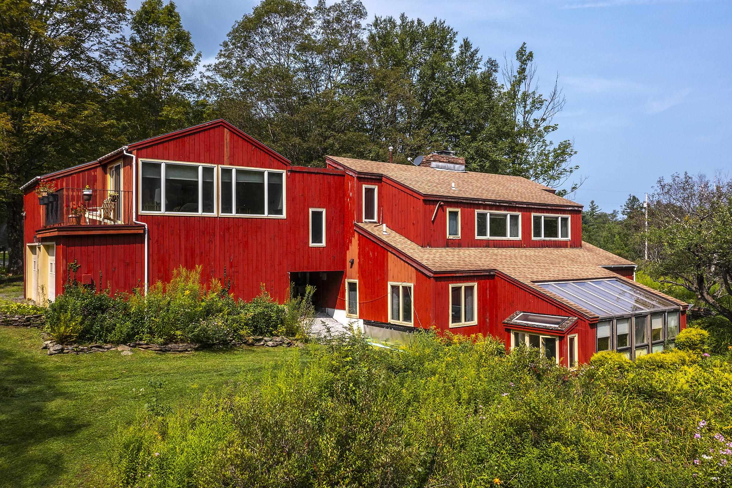 1175 South End Road Mount Tabor, VT 05739 - Photo 49 of 55 Gallery Image 49