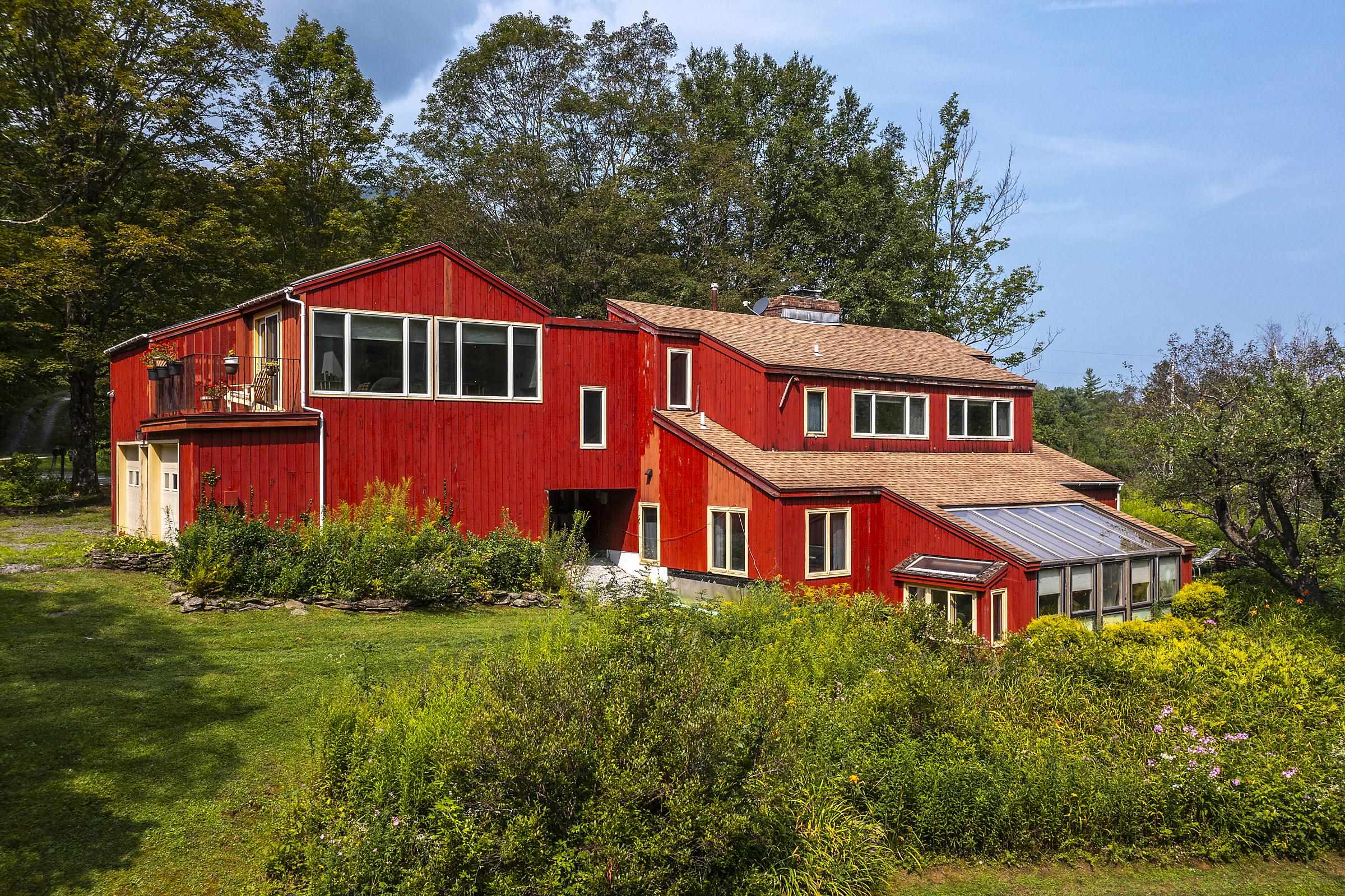 1175 South End Road Mount Tabor, VT 05739 - Photo 50 of 55 Gallery Image 50