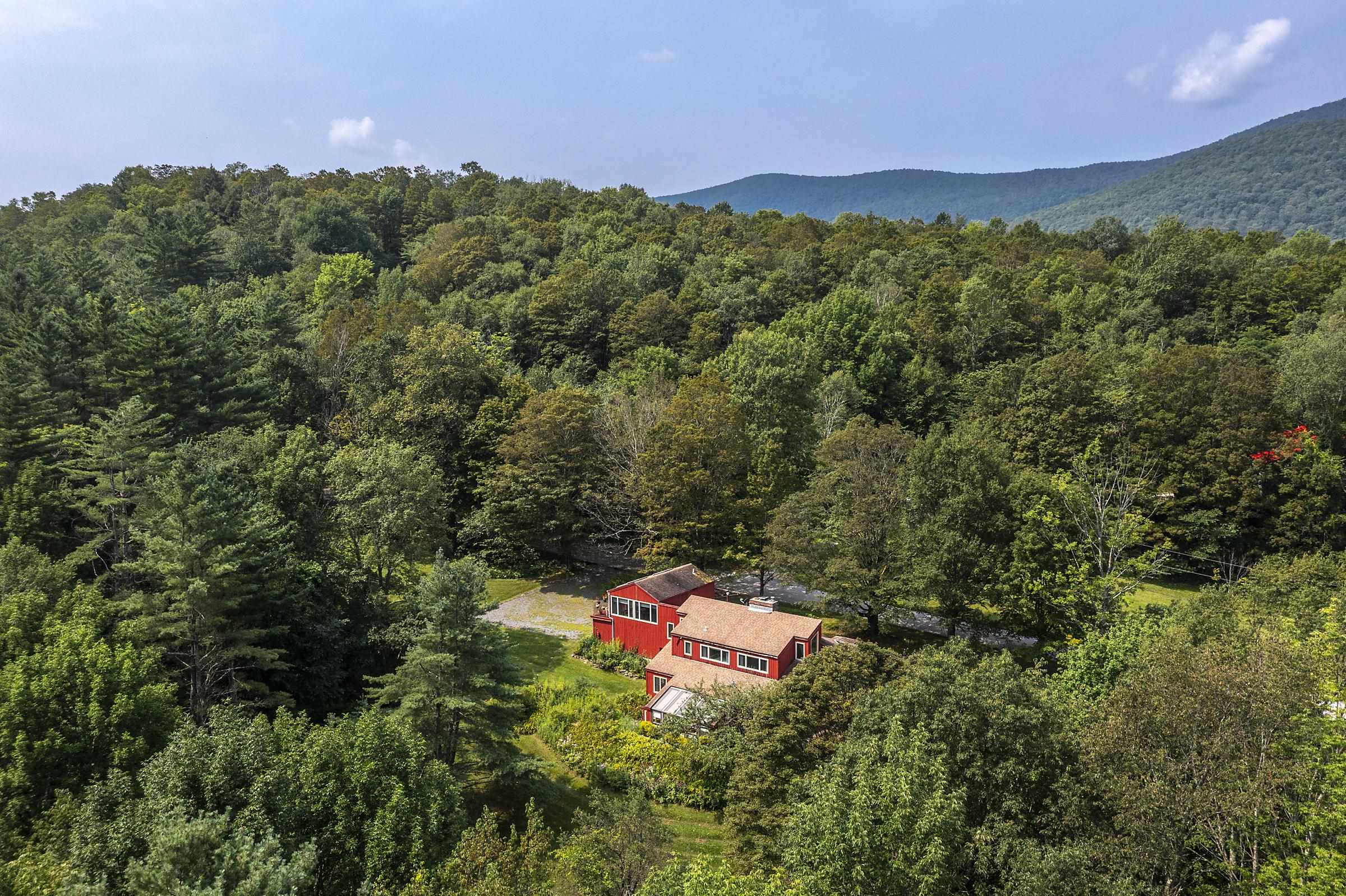 1175 South End Road Mount Tabor, VT 05739 - Photo 51 of 55 Gallery Image 51